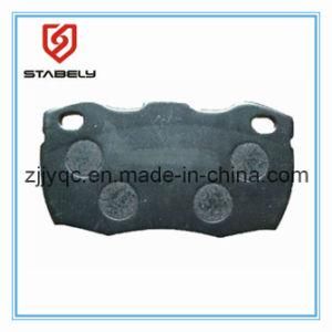 Brake Pads for Land Rover Defender 110 (D671)