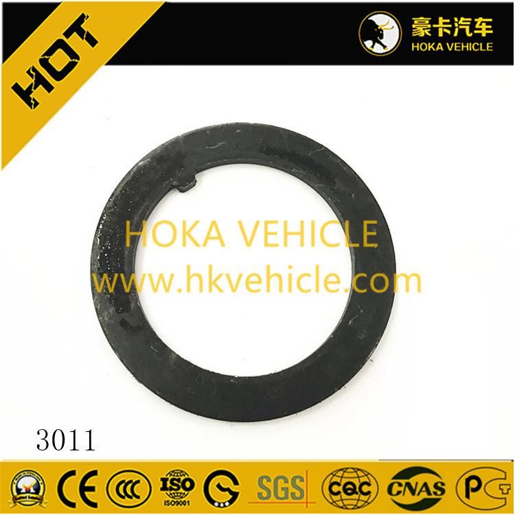 Original and Genuine Fuwa Axle Spare Parts Tab Washer 3011 for Trailer Axle