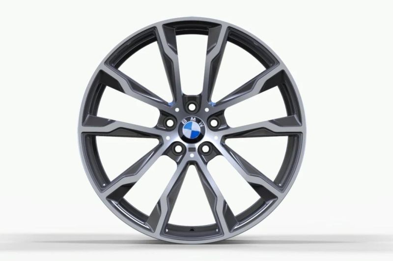 Forged Sport Rim Wheel