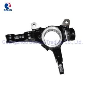 High Quality Auto Parts Steering Knuckle 51215-SAA-E00