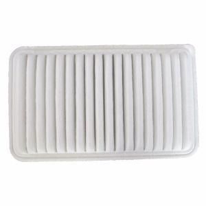 High Quality 17801-Oh010 Air-Conditioning Filter Compress Automotive Environmental Protection Cloth