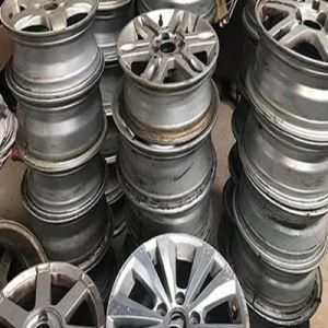 Aluminum Wheel Scrap /Aluminum Engine Block