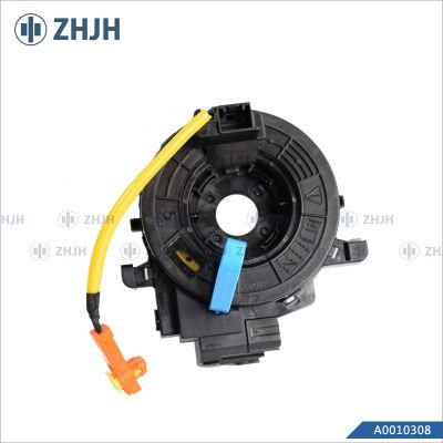 Spiral Cable Clock Spring for Corolla Zre152 Zre153 Vios 2006-2013 84306-021908430602190