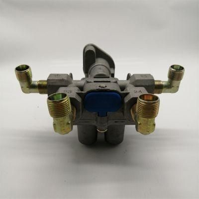 Manufacturer Price Truck Brake Booster Disc Brake Valve