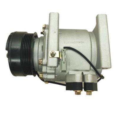 Jna-100h Auto Air Conditioning Parts for Hyundai Santa-Fe 1.5 AC Compressor