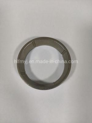 Upper Bearing of Sintered Powder Metallurgy Parts Hl002133