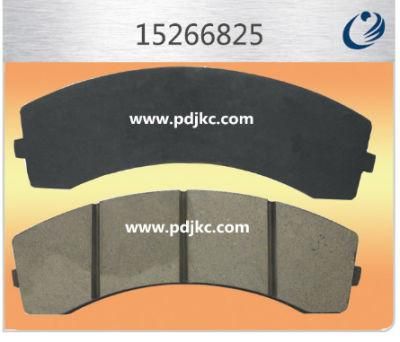 Ceramic Material Brake Pad 244-559