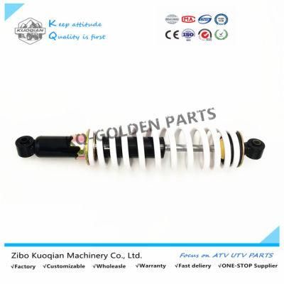 Factory Direct Hisun 700cc UTV Parts Front Shock Absorber 52100-115-0000