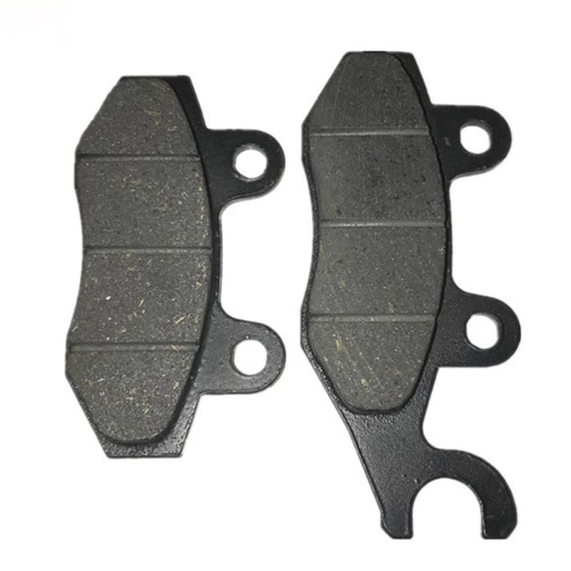 Wholesale Motorcycle Parts Brake Pad for YAMAHA Honda Suzuki