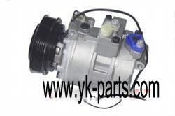 Auto AC Compressor for Audi (7SB16)