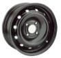 Steel Wheel Rim (OTR Wheel, Agricultural Wheel Rim, Forklift Wheel, Truck Wheel)