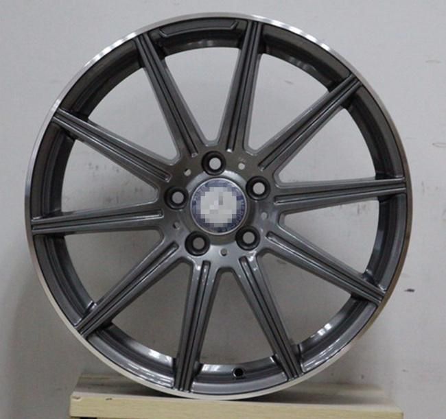 17 18 19 Inch 5X112 Alloy Wheel for Benz