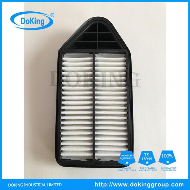 High Quality Washable Car Air Filter Mzs13016 13780-61j00 for Suzuki Apv Arena/Apv