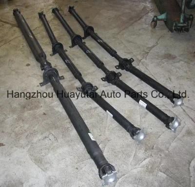 Sprinter Drive Shafts