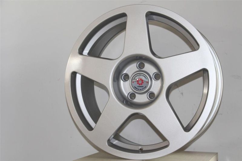 Replica Alloy Wheel for 52