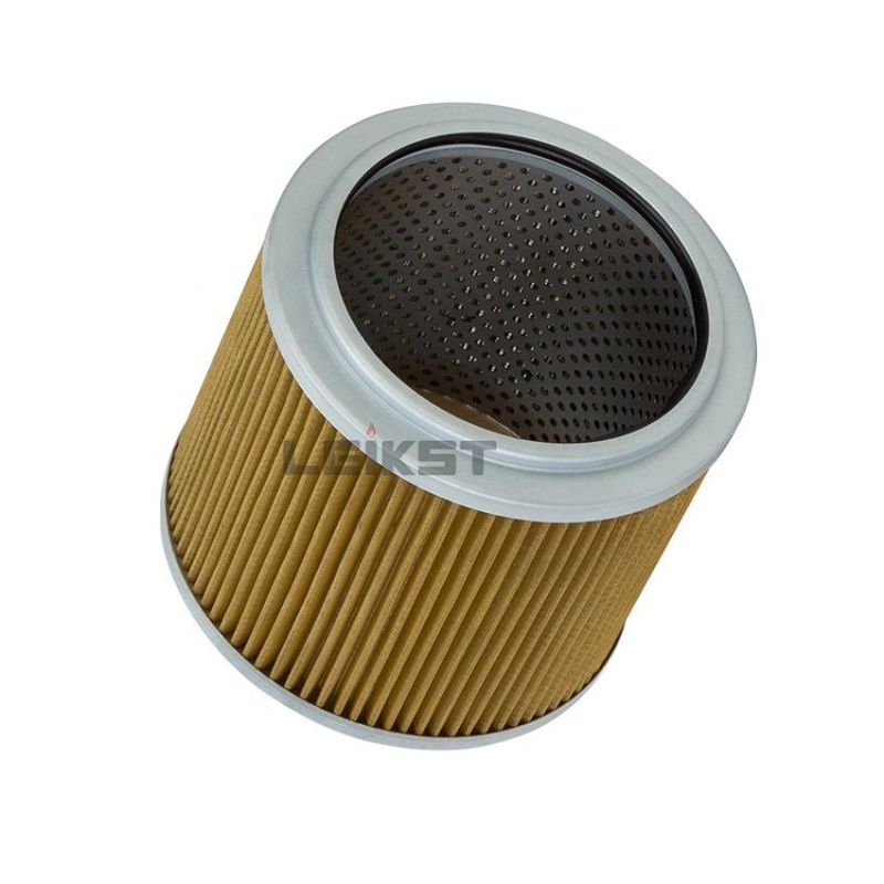 31e5-4026 2096000 Hf35440 Leikst Hydraulic Suction Oil Filter Element for Excavator E320b E320c E320d E325b E330