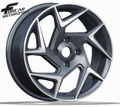 18 Inch Original Aluminum Rims for Ford Car