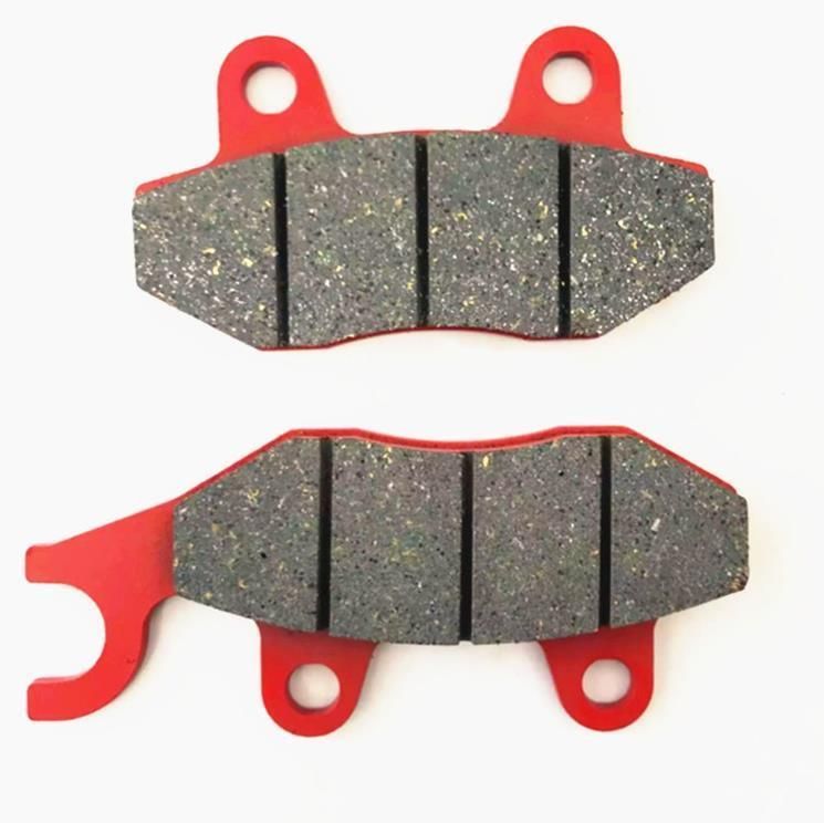 Brake Pads Manufacturer for Motorcycle