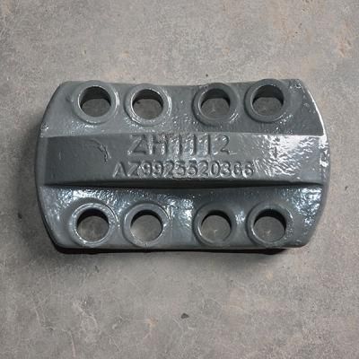 Sino Parts Wg9925520366 Spring Pressure Plate for Sale