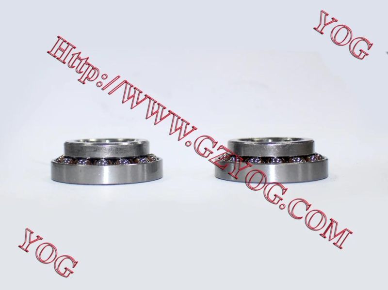 Motorcycle Ball Bearing Ball Race Steering Bearing Titan150 Ybr125 Et150