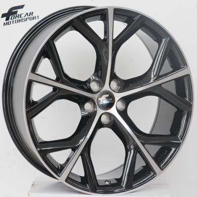 20 Inch Sport PCD 5X108 Replica Car Rim Alloy Wheel for Jaguar