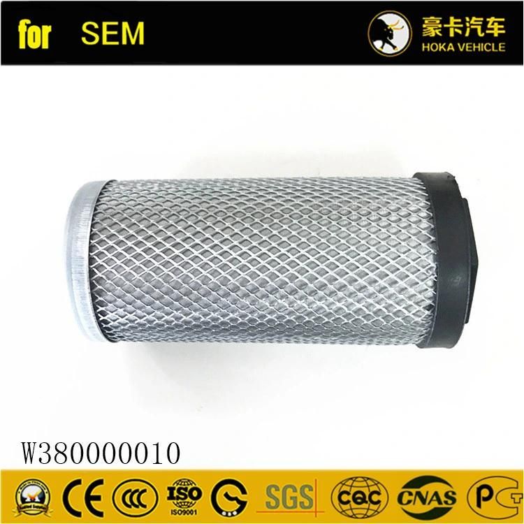 Original and Genuine Compressor Spare Parts Refueling Filter Core