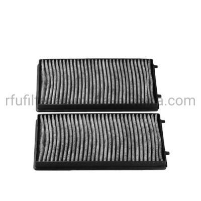 Auto Parts Car Accessories 64116921018 Cabin Air Filter for Mann