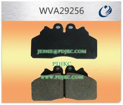 Iveco Brake Pad