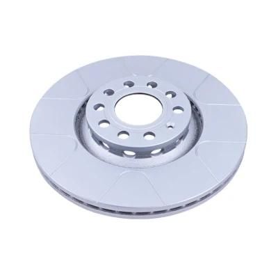 OE No. 8A0 615 301 Brake Disc for Audi