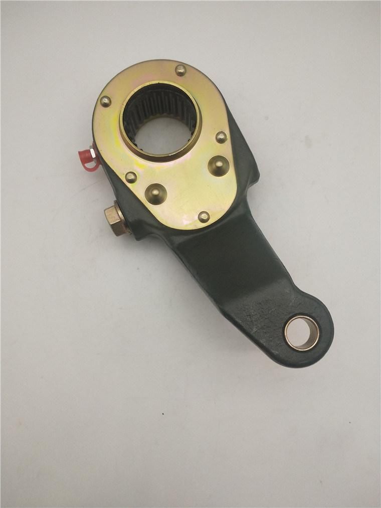 Manual Slack Adjuster 104407401/104507401 for Mercedes Benz Truck Alliances