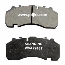 Brake Pads 0509290070/0980106450