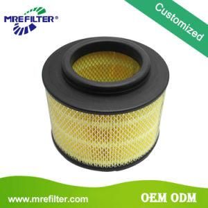 Truck Spare Parts Factory Price Wholesale OEM Auto Air Filter for Iveco Engines 17801-Oc010