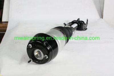 Mercedesd Benz W166 Front Air Matic Suspension Shock