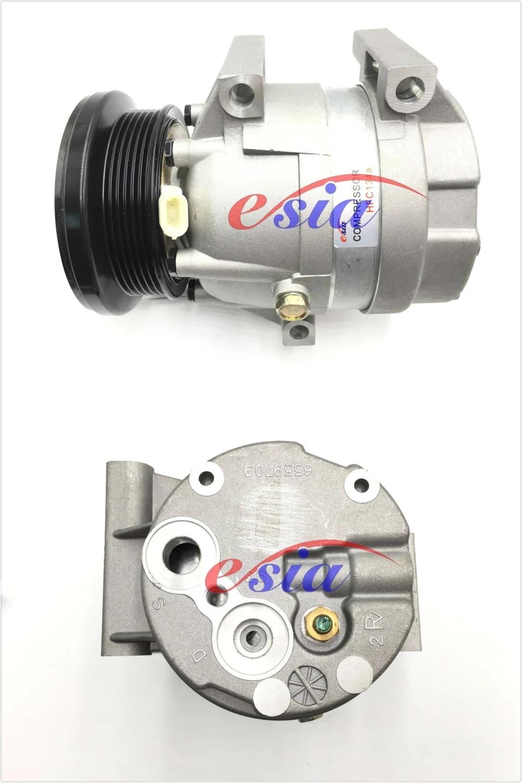 Auto Air Conditioning AC Compressor for Buick Century V5