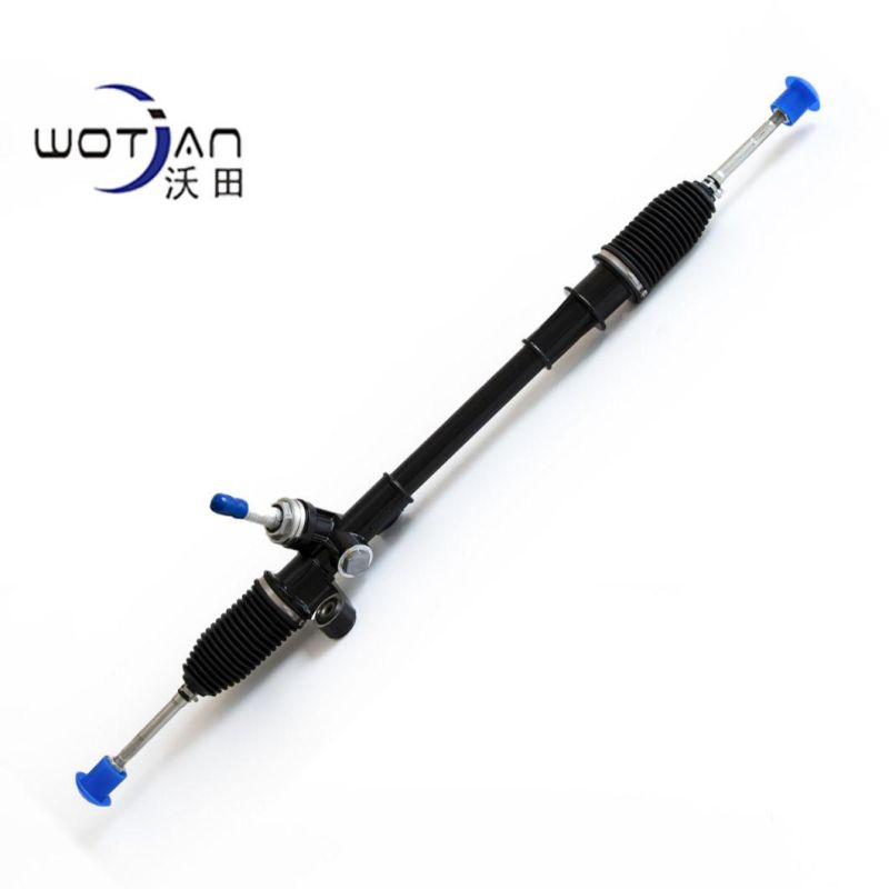 Steering Rack for Lifan620/630 OEM No. F3dm-3401010 Power Steering Pump