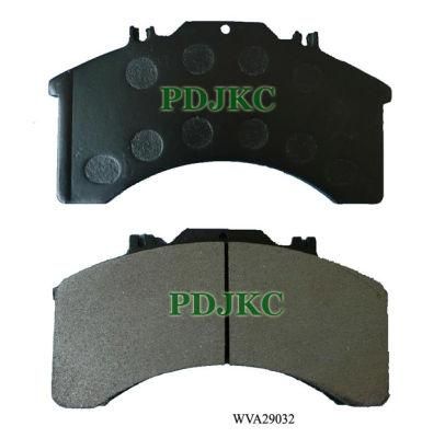 Brake Pad Wva29032