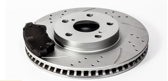 All Size Car Brake Rotors Discs with OE Original Quality