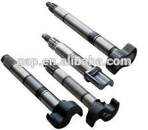 S-Camshaft for Truck&Trailer Brake Parts