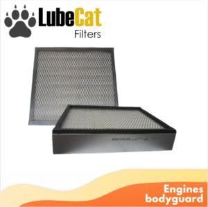 High Efficiency Air Filter for Caterpillar/Cummis/Man Truck PA3781