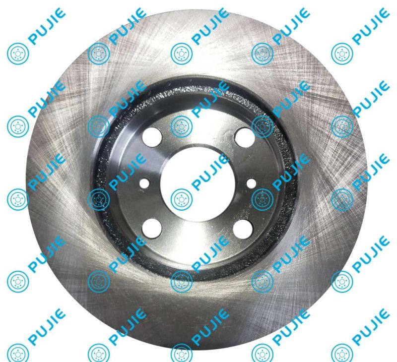 China Factory Nissan Rear Brake Drum OE 4320650y10