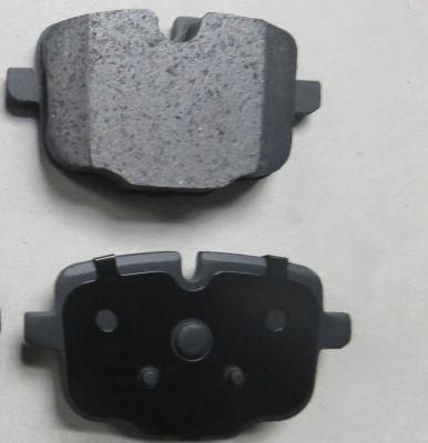 D1469-8669 of BMW Ceramic Brake Pad