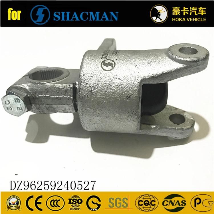 Original Shacman Spare Parts Shift Mechanism for Shacman Heavy Duty Truck