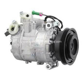 Auto AC Compressor for VW-Golf VI/Jetta V (7SEU16C)