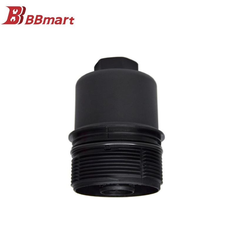 Bbmart OEM Auto Fitments Car Parts Engine Oil Filter Cover for Audi Q7 OE 06e 115 405h 06e115405h