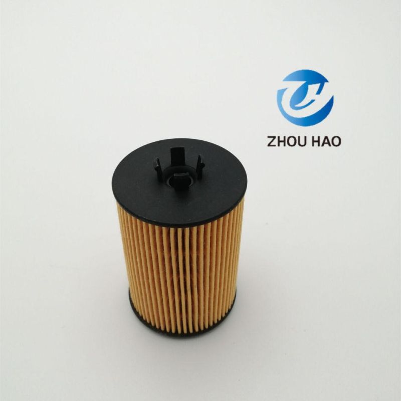 Use for Benz 2661800009/Hu612/1X/E146HD108 China Factory Auto Parts for Oil Filter