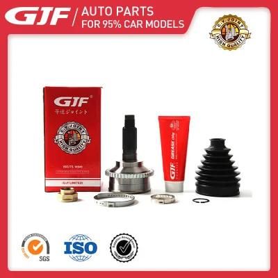 GJF Brand Spare Parts Outer CV Joint for Mazda Capella 626/Ge 91- MZ-1-016A