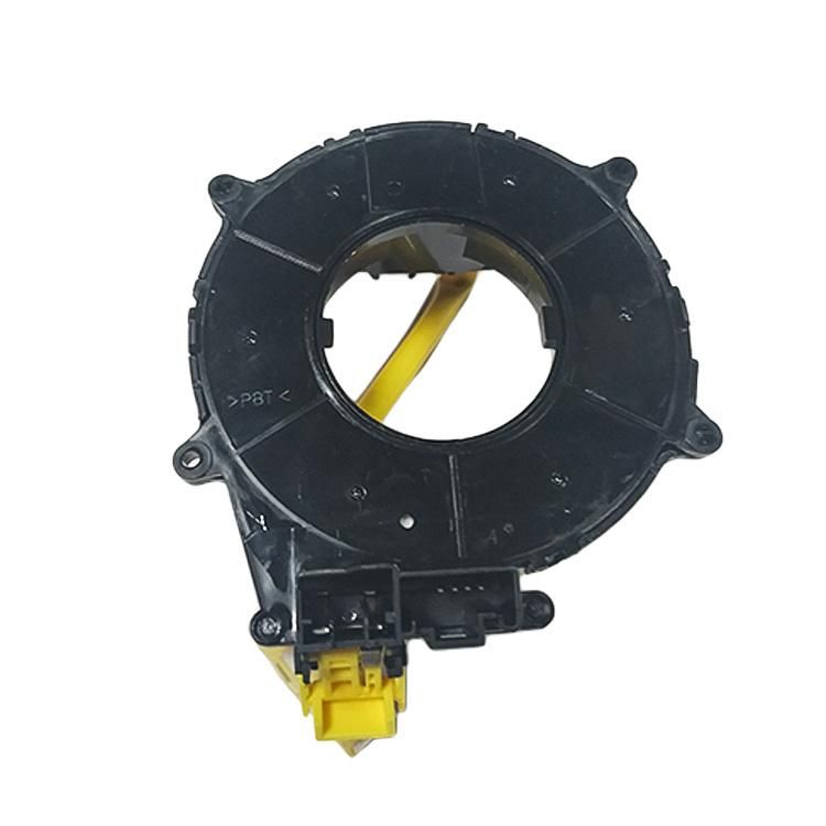 Auto Parts Combination Switch 84306-07030 Spiral Cable Clock Spring