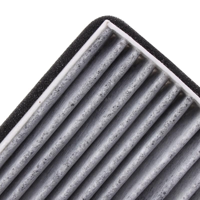 Auto Spare Parts Cabin Air Filter for Volkswagen Golf Jetta Passat Audi K0819644/ 1K0129620e/ Cu2939