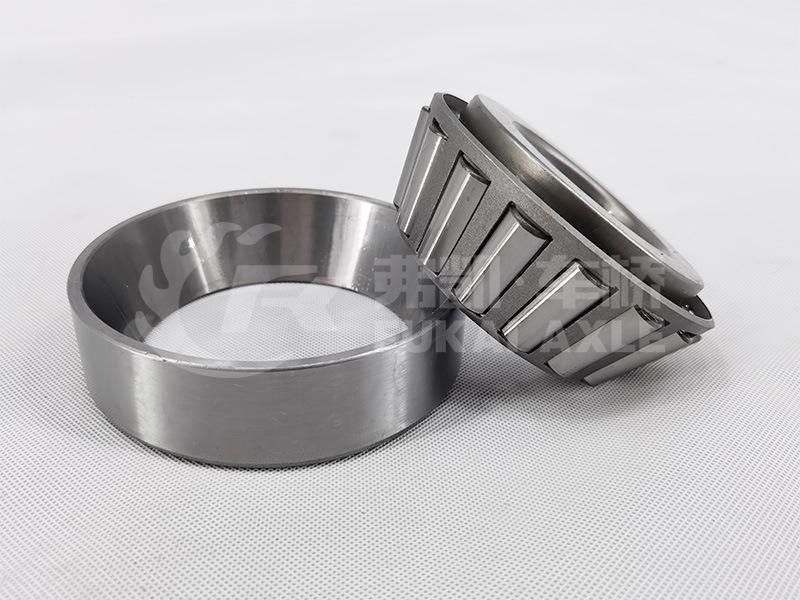 32313b 06.32499.0095 190003326531 32313bj2 Tapered Roller Bearing for Shacman Beiben Sinotruk Truck Spare Parts Driving Bevel Gear Bearing