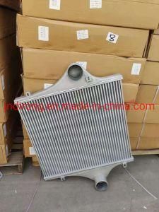 Shacman Intercooler Dz95259531501 Sinotruk Shacman Foton FAW Truck Spare Parts